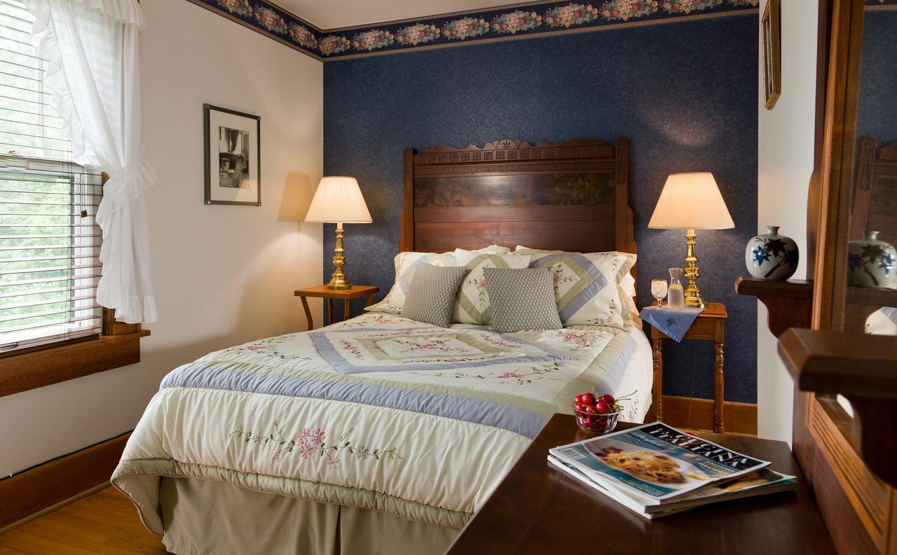 The White Oak Inn Zuck Ngoại thất bức ảnh