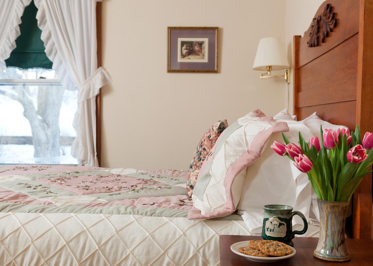 The White Oak Inn Zuck Ngoại thất bức ảnh