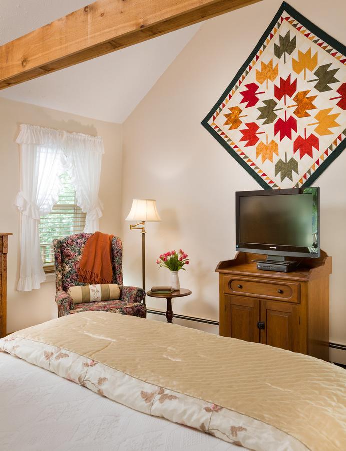 The White Oak Inn Zuck Ngoại thất bức ảnh